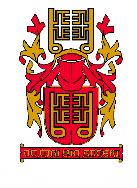 ut tibi sic alteri